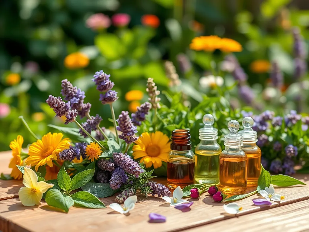 Harness Natural Anti-Aging Remedies for Youthful Skin